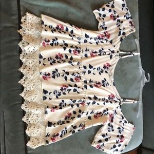 Brand new, never worn